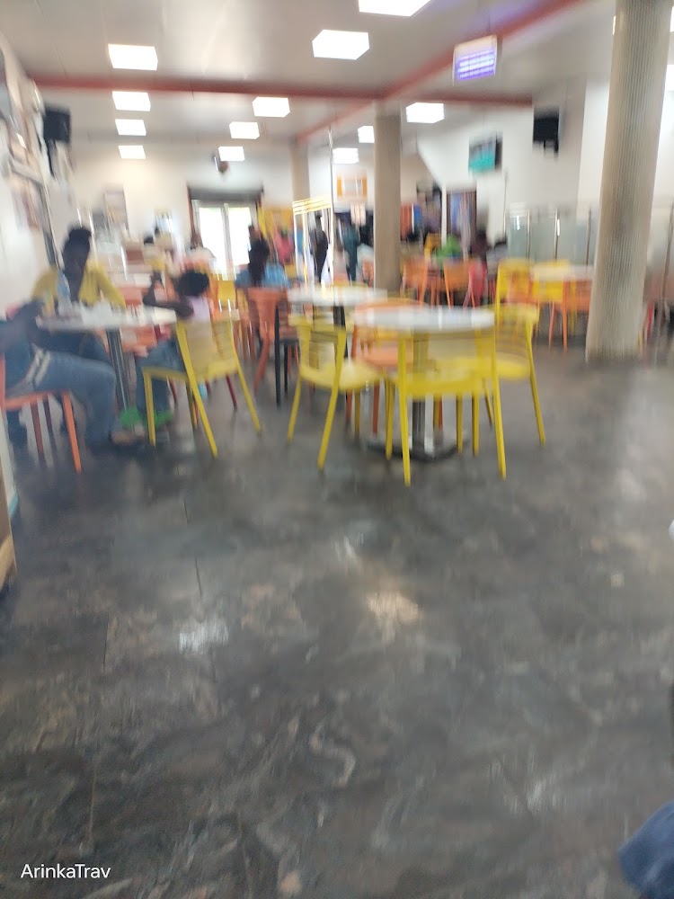 Superfoods Civic Hall photo 2